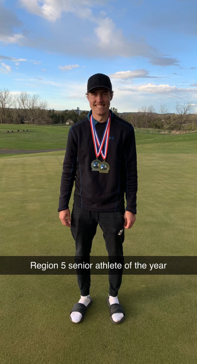 Congrats <a href="/TreyBrandt3/">Trey Brandt</a>