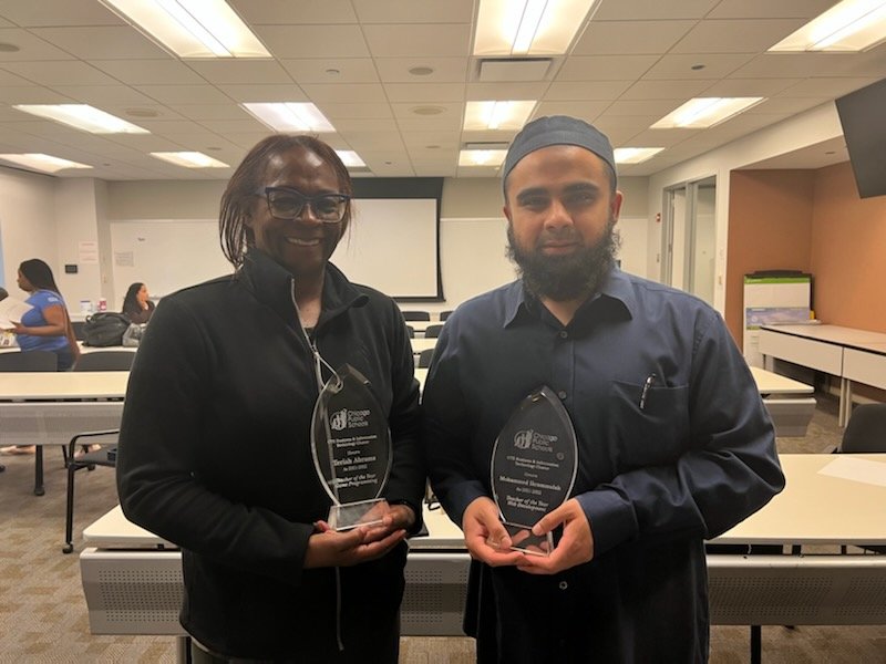 Mather High School (@matherhs) on Twitter photo Congrats to both Ms. Abrams & Mr. Ikrammulah who were named Bit Cluster Gaming & Web Design educators of the year by CPS! Our students are so lucky to have two amazing teachers like them!! @MatherPrincipal @network14cps <a href="/CpsEducator/">CPSEducatorEngagement</a> <a href="/ChiPubSchools/">CPS - Chicago Public Schools</a> <a href="/PedroCPSCEO/">Pedro Martinez</a> Congrats to both Ms. Abrams & Mr. Ikrammulah who were named Bit Cluster Gaming & Web Design educators of the year by CPS! Our students are so lucky to have two amazing teachers like them!! @MatherPrincipal @network14cps <a href="/CpsEducator/">CPSEducatorEngagement</a> <a href="/ChiPubSchools/">CPS - Chicago Public Schools</a> <a href="/PedroCPSCEO/">Pedro Martinez</a>