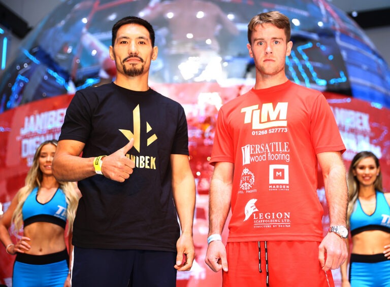 arejaywoof's tweet photo. follow the sponsors
#boxing #boxeo #JanibekDignum #mtkfightnight https://t.co/dYGdhXMLBA