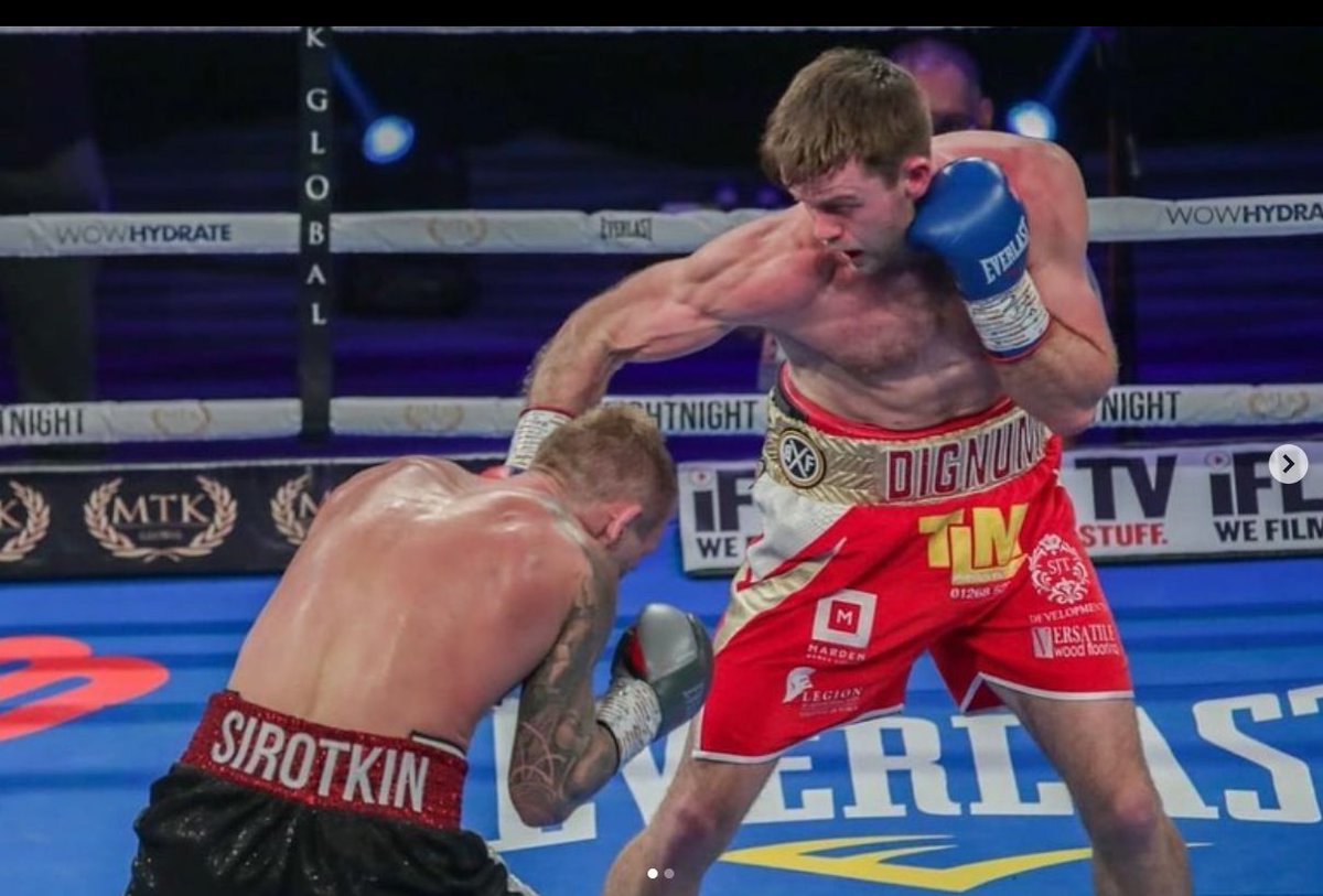 arejaywoof's tweet photo. follow the sponsors
#boxing #boxeo #JanibekDignum #mtkfightnight https://t.co/dYGdhXMLBA
