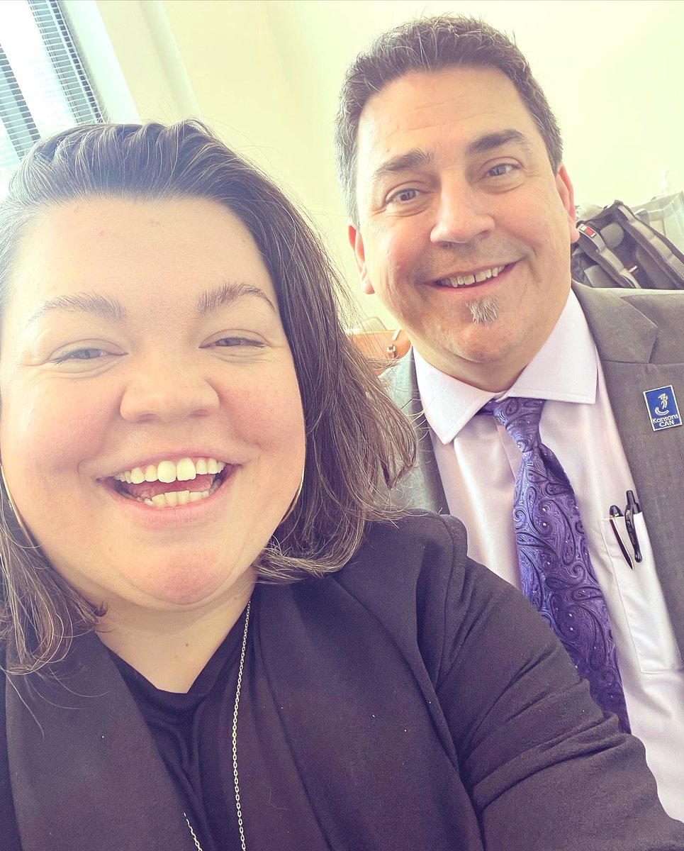 2020 National Teacher of the Year Tabatha Rosproy tweet media