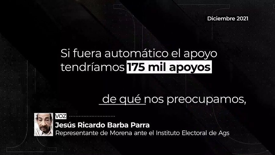 Las grabaciones de altos funcionarios federales diciendo cómo usar los programas sociales a favor de Morena. Además, testimonios de “servidores de la nación” que confiesan cómo los obligan a chantajear a la gente. #Loret de <a href="/latinus_us/">Latinus</a>: youtu.be/SD76uyayZFo