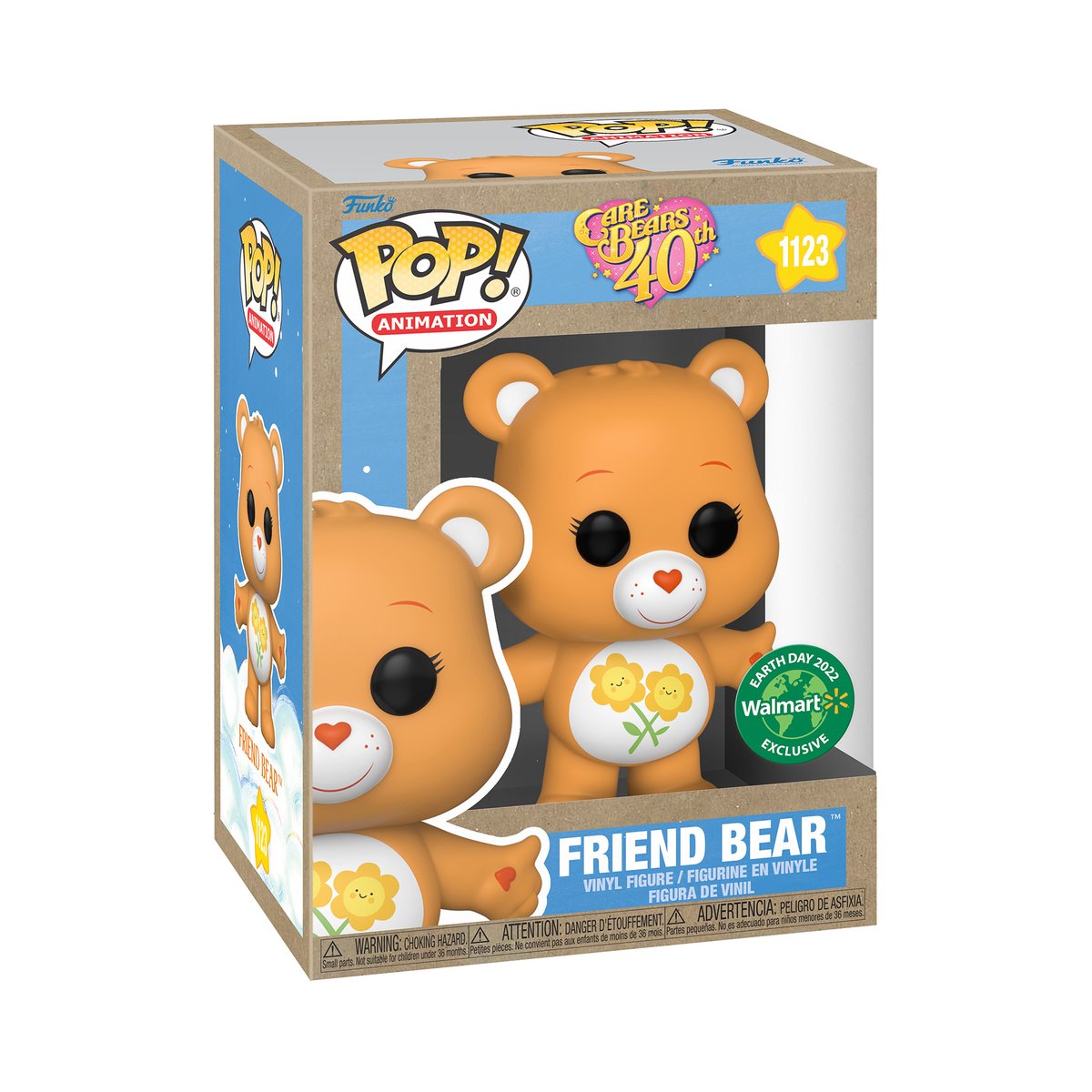 Funko tweet media