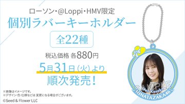 22年夏 お菓子3つでステッカーがもらえる ローソン 日向坂46キャンペーン 開催 かまひろのおひさま応援blog