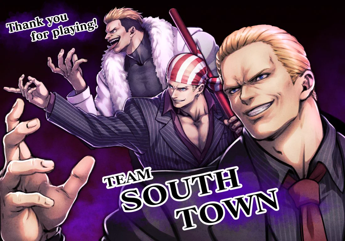 SNK GLOBAL on X: 