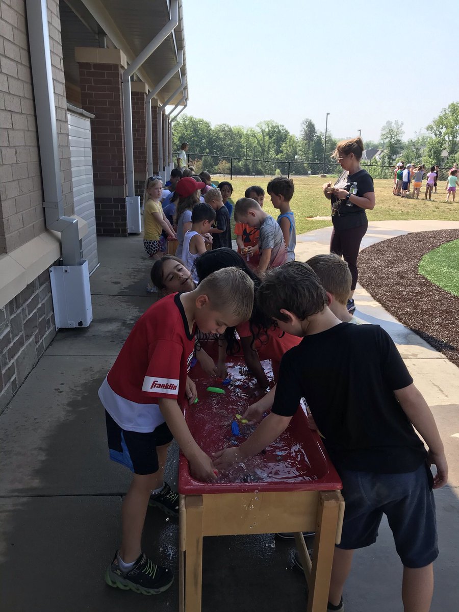 Tiffany (@tpsilvers) on Twitter photo A perfect day for water day! Our principal <a href="/MandyKubbs/">Amanda B Kubbs</a> even joined in on the fun! 💦 ☀️ <a href="/bethebridgeDBES/">Doby's Bridge Elementary</a> A perfect day for water day! Our principal <a href="/MandyKubbs/">Amanda B Kubbs</a> even joined in on the fun! 💦 ☀️ <a href="/bethebridgeDBES/">Doby's Bridge Elementary</a>