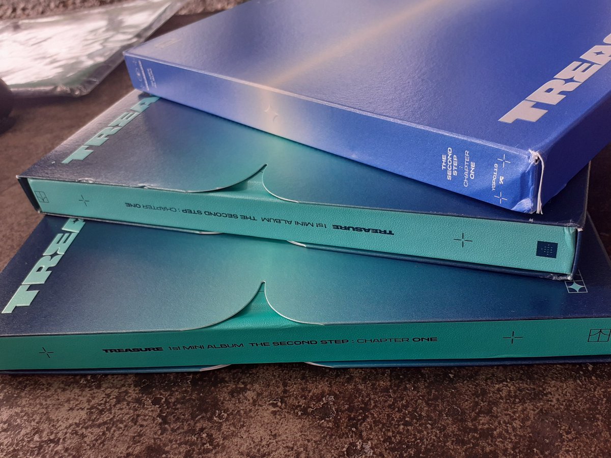 RaineKim_24's tweet photo. Sorry for the late feedback, actually last week pato dumating ㅋㅋㅋ. Anyways thank you @CLA_Merch for the smooth transaction, super worth the wait❤
'till our next budol po! 🌻✨
#CLAPH_FEEDBACK https://t.co/AsCf08MICp