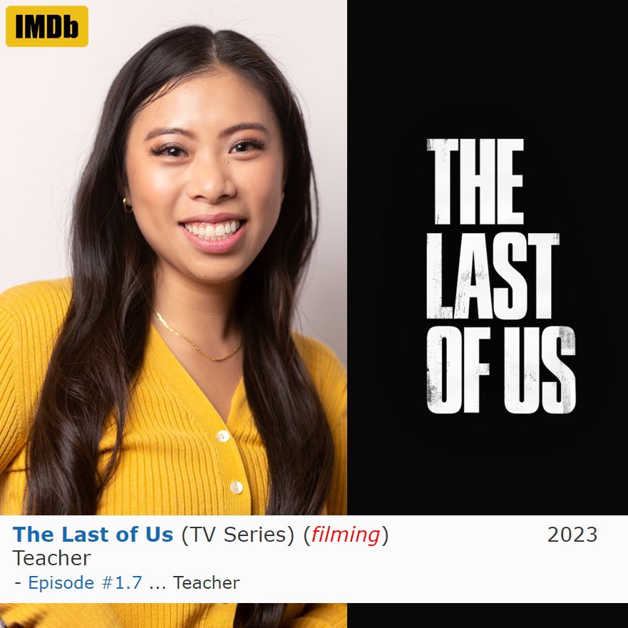 The Last of Us (TV Series 2023– ) - IMDb