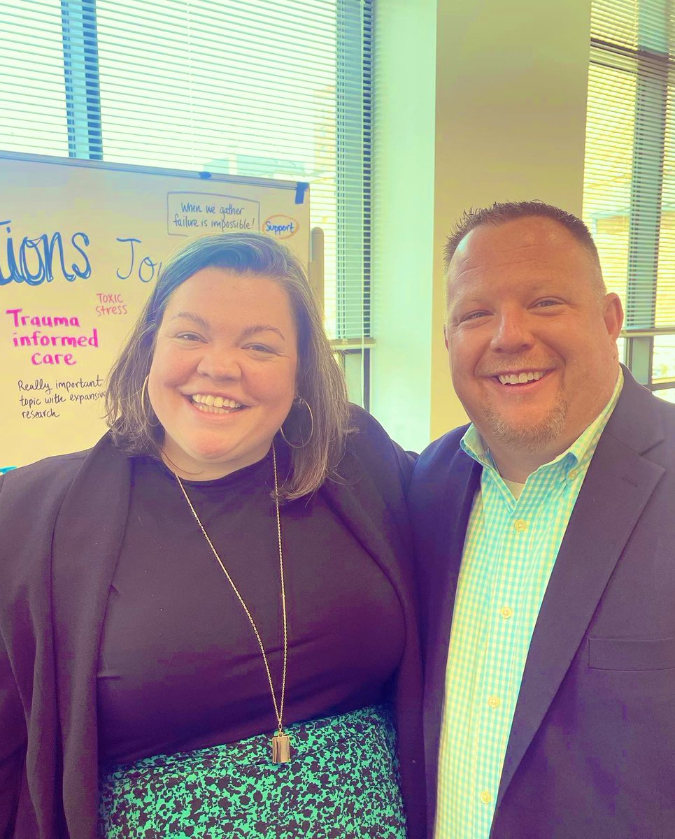 2020 National Teacher of the Year Tabatha Rosproy tweet media