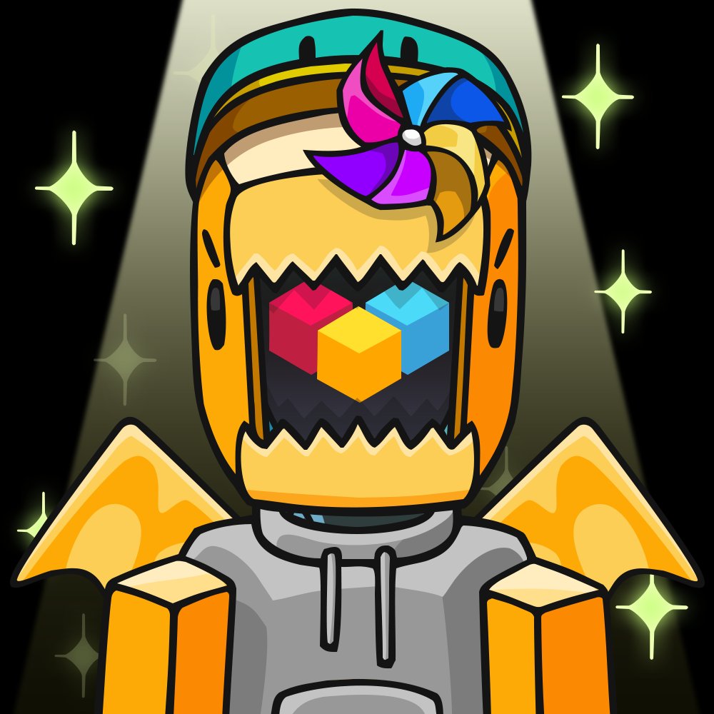 Meta Toy World tweet media