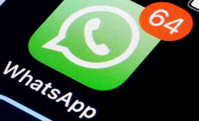 AcooEdi's tweet image. WhatsApp Launches WhatsApp Business Cloud API dlvr.it/SQjJYf #News #Technology #CloudAPI #Facebook #Meta via TheTechViral