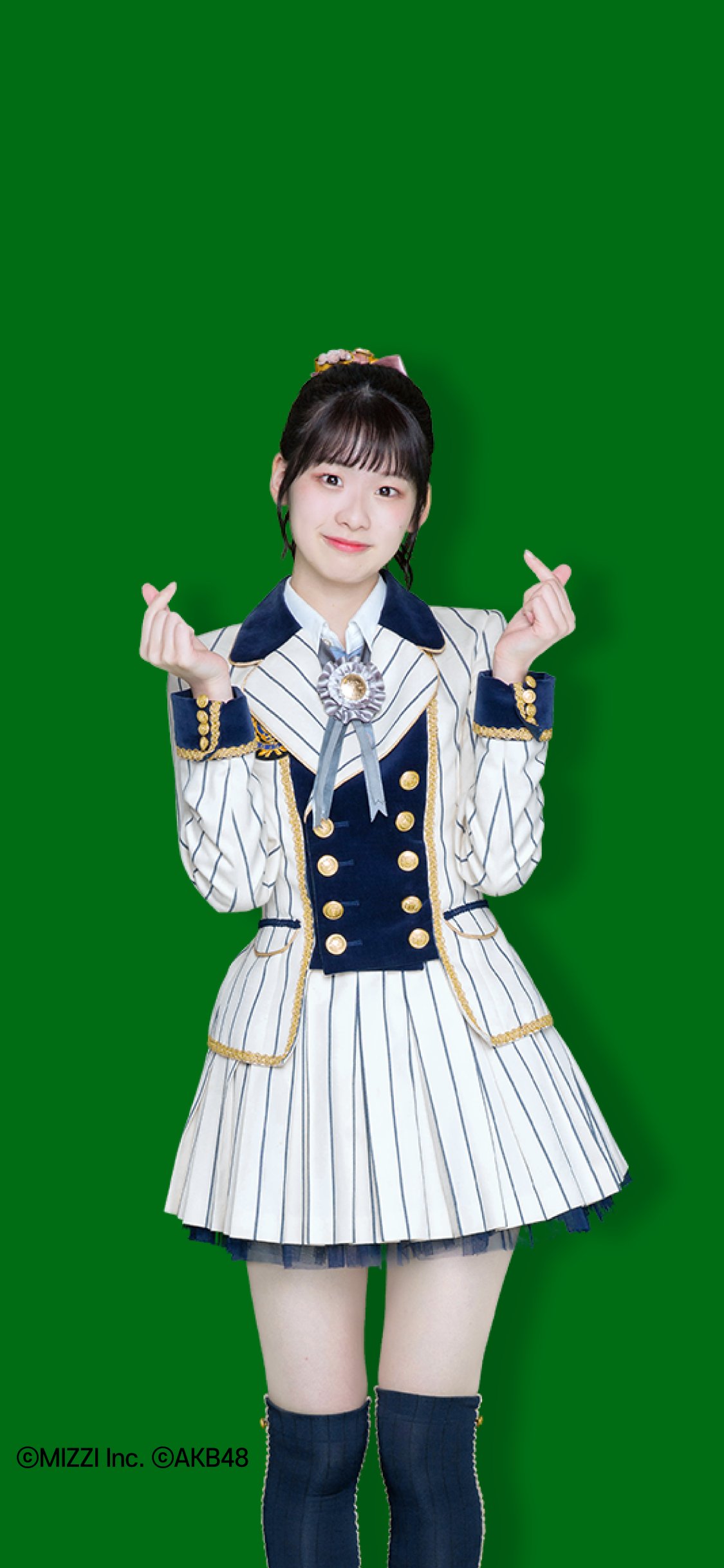 Akb48 World 公式 En Twitter 22 5 Happy Birthday 浅井七海 浅井七海 のお誕生日を記念して スマホ壁紙を公開します ゲーム内では誕生日を記念して ログインボーナスがもらえます さらに バースデー記念ガチャ 限定映像付き