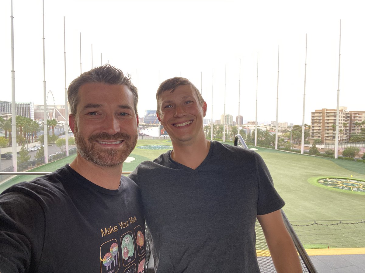 It’s just a driving range, but this is many years in the making <a href="/RodyZakovich/">Rody Zakovich</a>