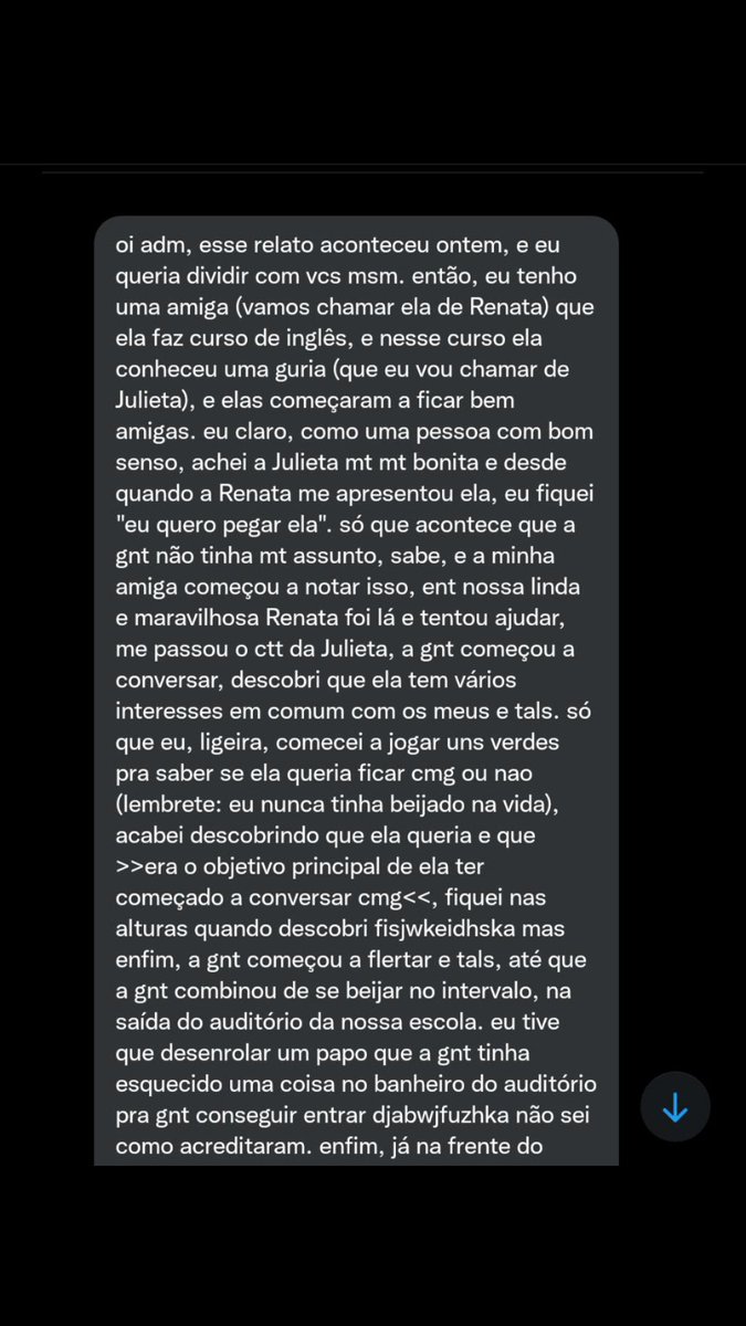 Perdeu_obv's tweet photo. fofinho https://t.co/f0RgKI8hvT