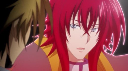 ⠀⠀⠀
    ❝ So I’ve heard. But your skill with a spear by far outweighs that from the tales I hear. ❞
⠀⠀⠀
