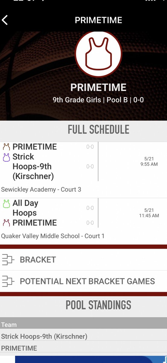 PrimeTimeHoops2's tweet image. Ready for the  Adidas championship series. ⁦@prospectsbball⁩