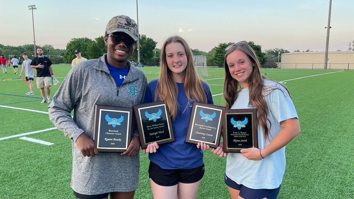 aaccsoftball's tweet photo. We could not be more proud of our student-athletes this season! Thank you all for an unforgettable year 💙 https://t.co/kMde1OHmQw