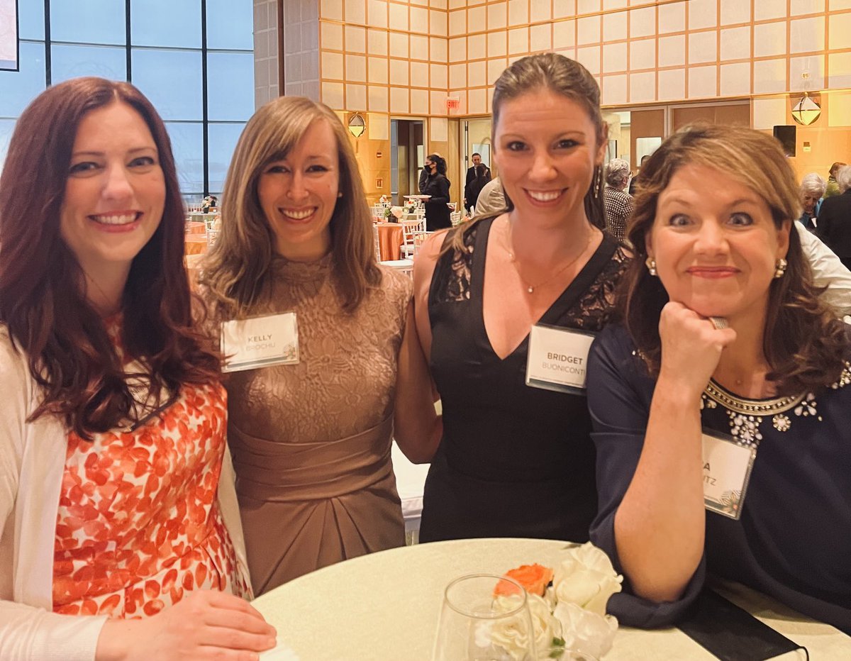 KaraKolomitz's tweet photo. Loving your work has a great deal to do w/ adventure found when you are together &amp; the people you meet along the journey ⁦@cotter_grace⁩
⁦@bbuoniconti⁩ ⁦@KJBrochu⁩  ⁦@charitiesboston⁩ ⁦@JFKLibrary⁩ thanks ⁦@Jenniecmo⁩ ⁦@kelleytuthill⁩ https://t.co/bNwk8cOKBm