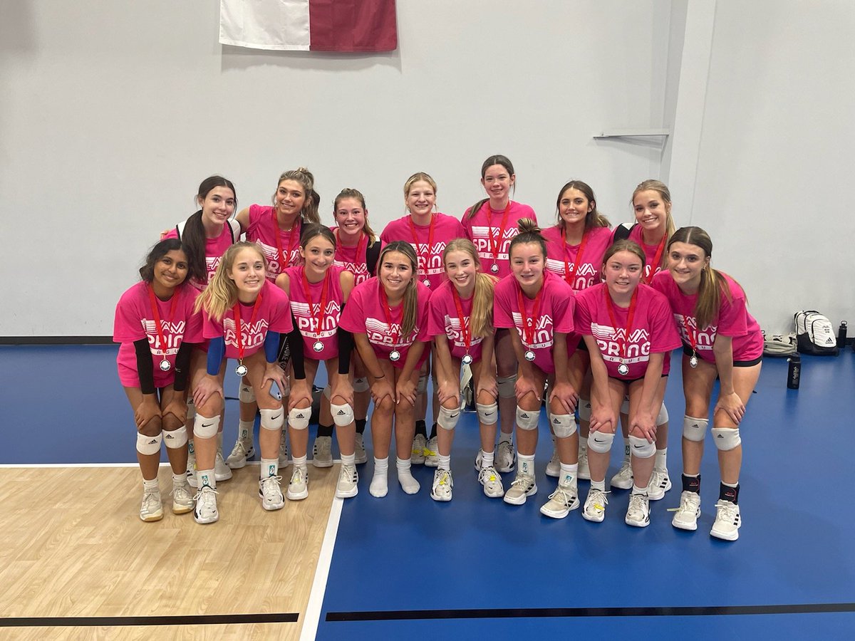 AVA of TX (@avatxvolleyball) on Twitter photo <a href="/FwoodVolleyball/">Friendswood VB</a> takes 2nd at AVA High School Spring League - JV Division!!
Congrats to all! <a href="/FwoodVolleyball/">Friendswood VB</a> takes 2nd at AVA High School Spring League - JV Division!!
Congrats to all!