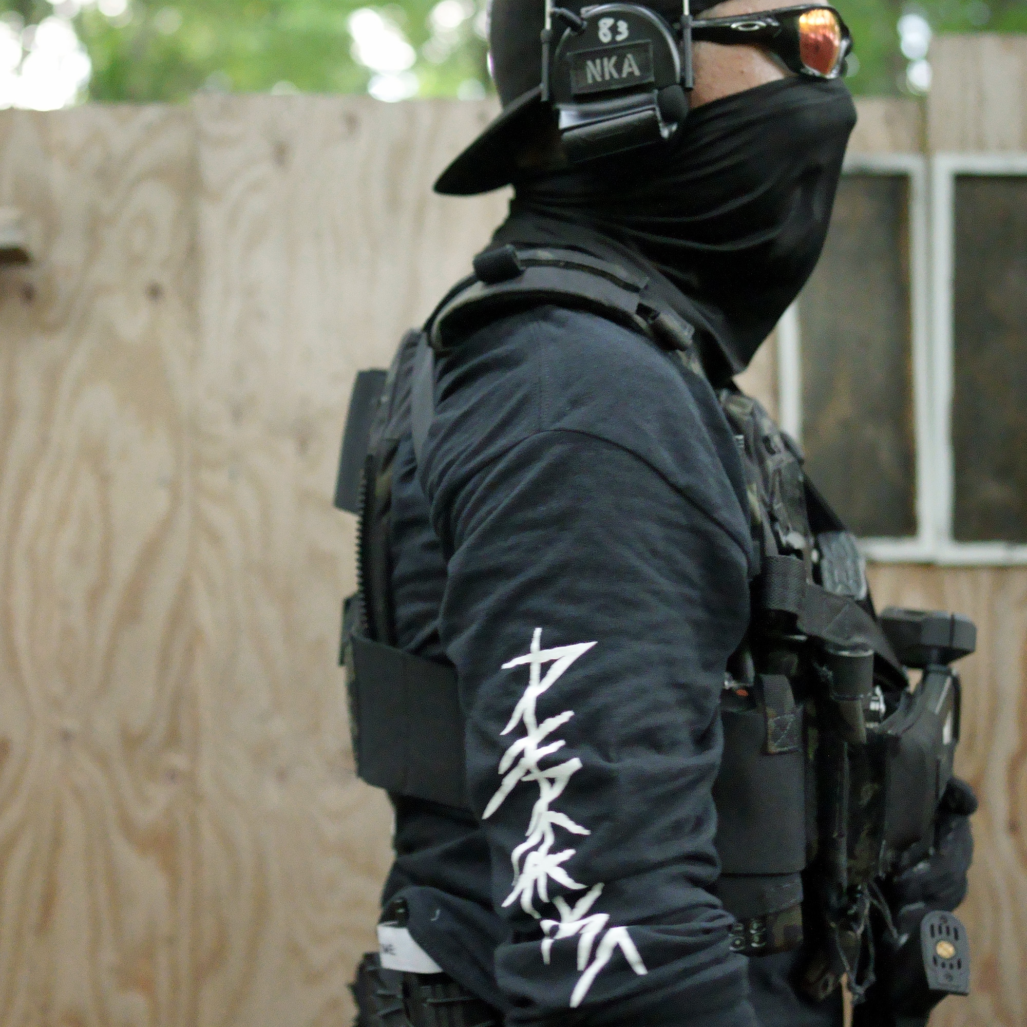 geartles в X: „浦和近接戦闘スクール/URAWA CLOSE QUARTERS geartles в X: „浦和近接戦闘スクール/URAWA CLOSE QUARTERS