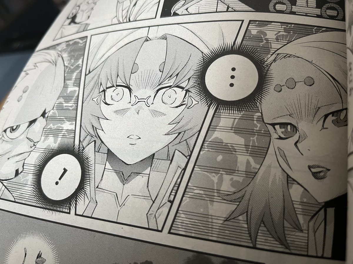 この人たちもOCG化されるのかなぁ 