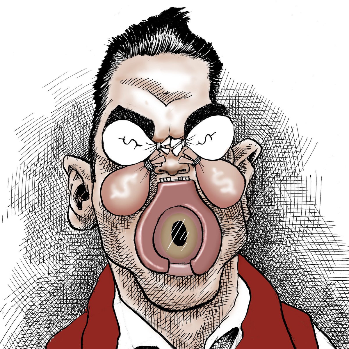 Scare__Jhon's tweet photo. @alitomorenoc @PRI_Nacional #300Millones
#Cinepolis
#AliBotox https://t.co/9dHz3lzKXg