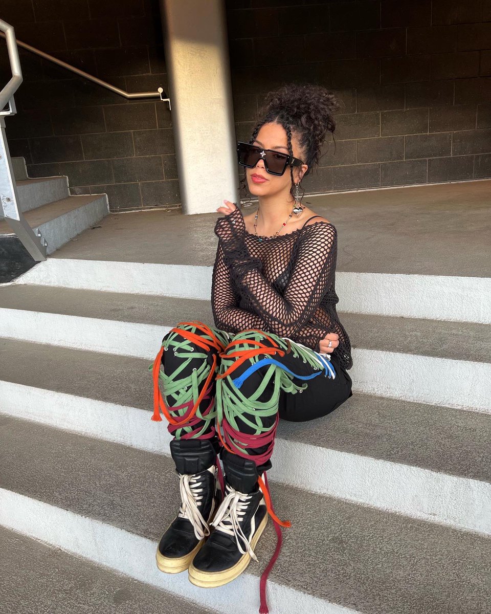 NezzyWest's tweet image. 🕸🕸🕸