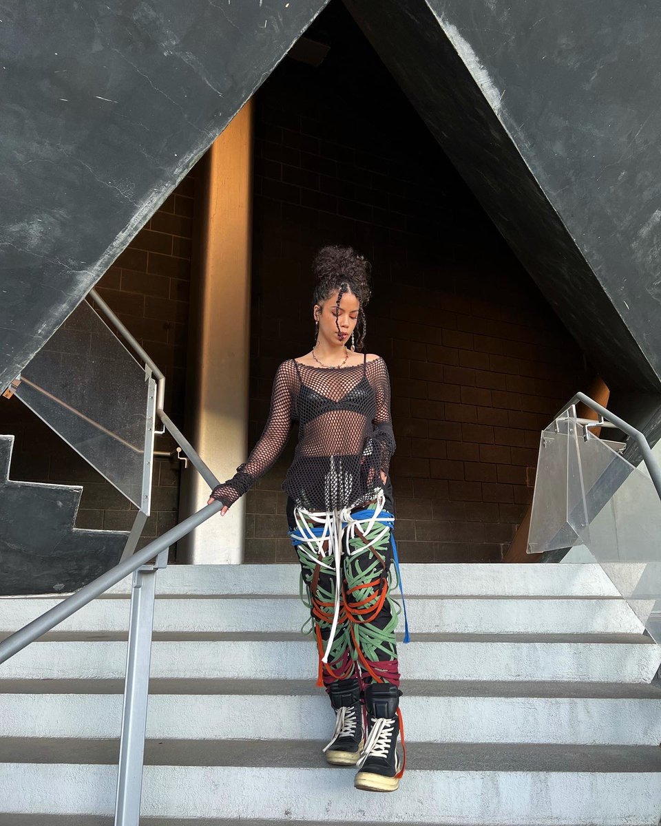 NezzyWest's tweet image. 🕸🕸🕸