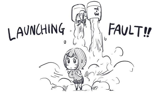 ということでグッズ発送の準備行ってくる。 