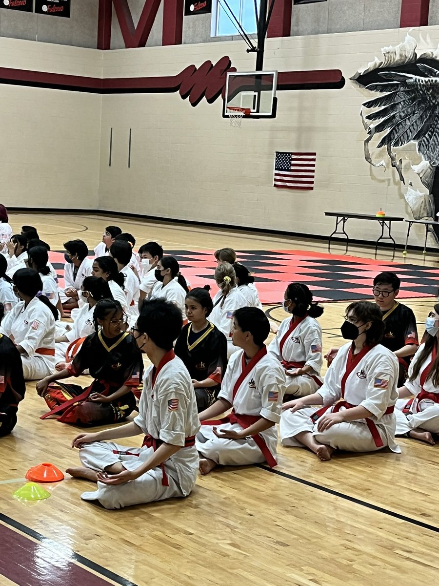 dlyricinspired's tweet photo. @FSMSFalcons congrats to our  Kickstart Demo kiddos tonight. https://t.co/6S9gXrPZAO