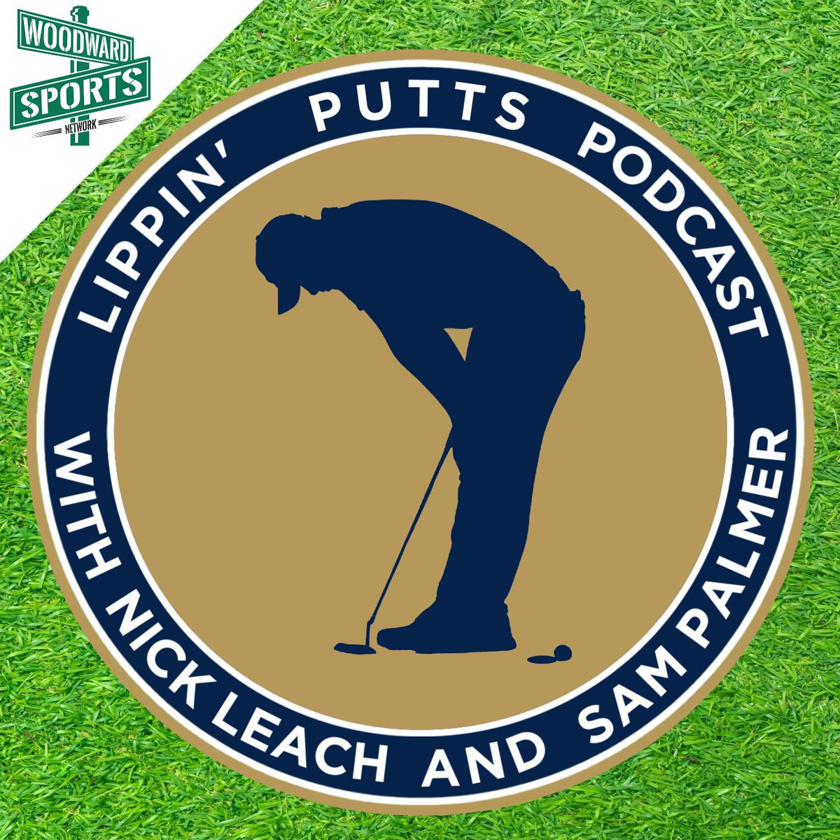 LippinPutts's tweet photo. The first ever Golf Podcast apart of @woodwardsports is going to launch on June 1st! 

Washed up college golfer @PalmTreeGolf and retired golf pro @NickLeach_ will be the hosts! 

What you can expect: 
- Focus on Michigan Golf 
- Recap and preview the PGA Tour 
- Fun guests https://t.co/lDwLDtnZlB