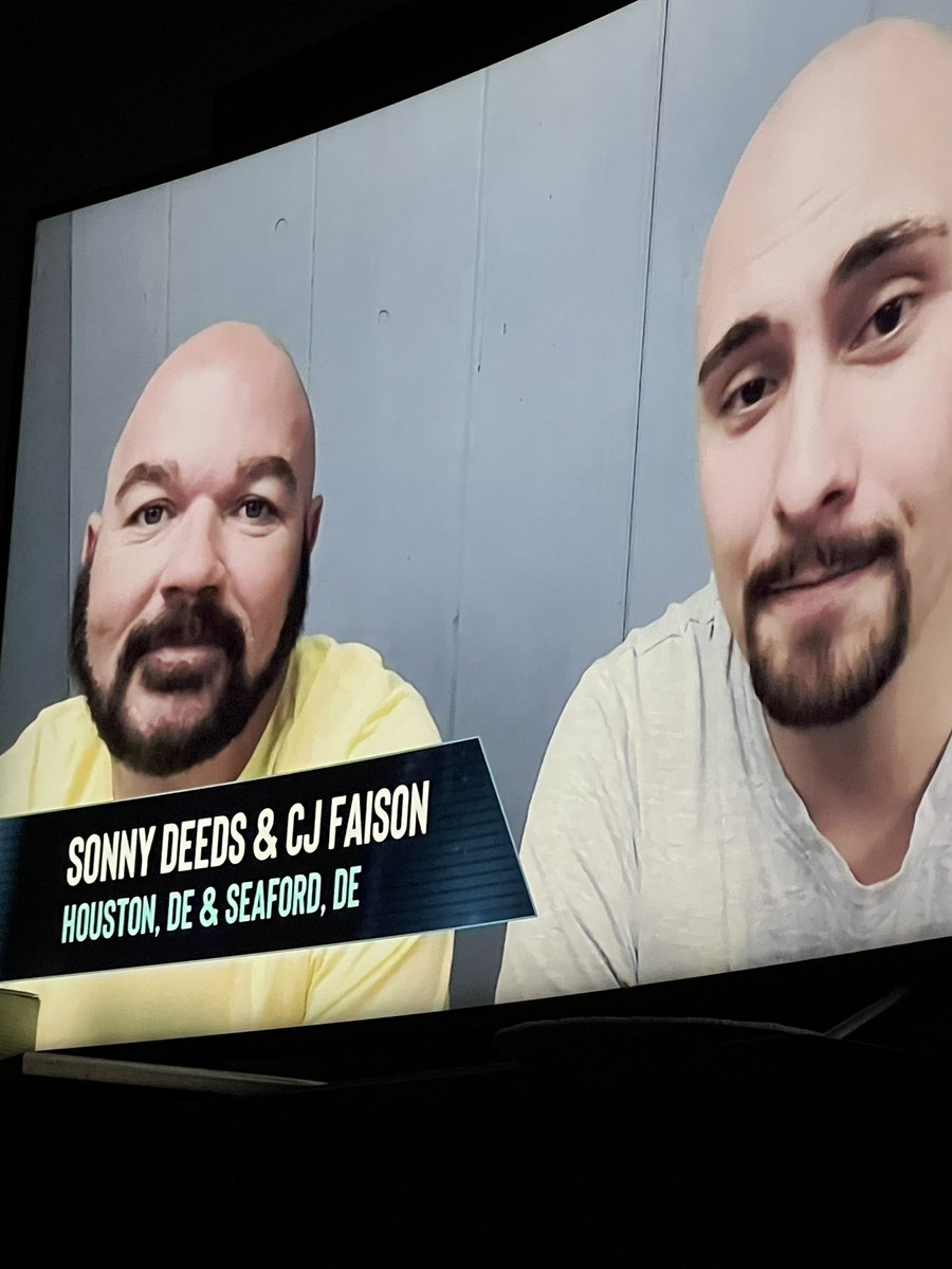 nevernormal11's tweet photo. Hey cool 👀 look whos on my tv right now #paranormalcaughtoncamera #trvlchannel #ghosts @cjfaison #cjfaison@SonnyDeed1 💜🖤✨🌙💀👻👽 https://t.co/xNhYqegDx6