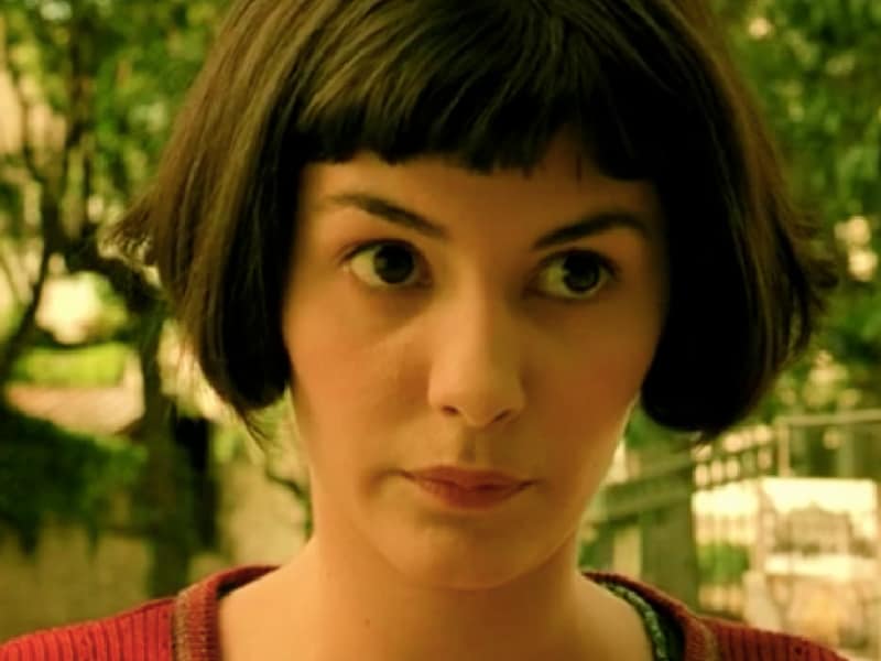 FilmAgeStudios's tweet photo. #Atlanta wearing their influences right on their sleeves...Amelie a beautiful French film...wow I'm in love with this episode...#AtlantaFX https://t.co/PpJFFWZa4H