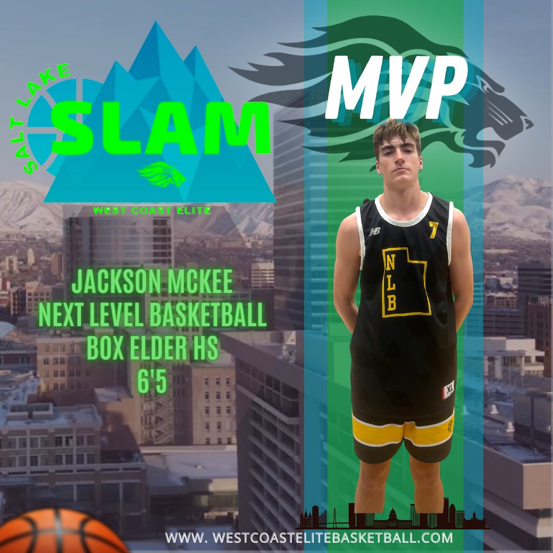 WCEBball's tweet photo. 2023 Jackson McKee (Box Elder HS) 4.0 GPA, 6’6”. Fantastic Division 3 High Academic prospect. Scores from all 3 levels. https://t.co/4jVZ8O9cPJ