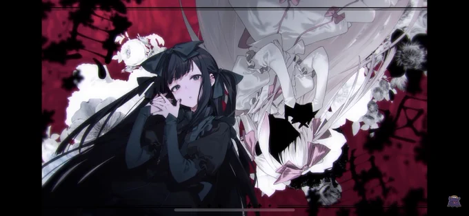 Ina's voice and the mv are so beautiful  I'm so happy