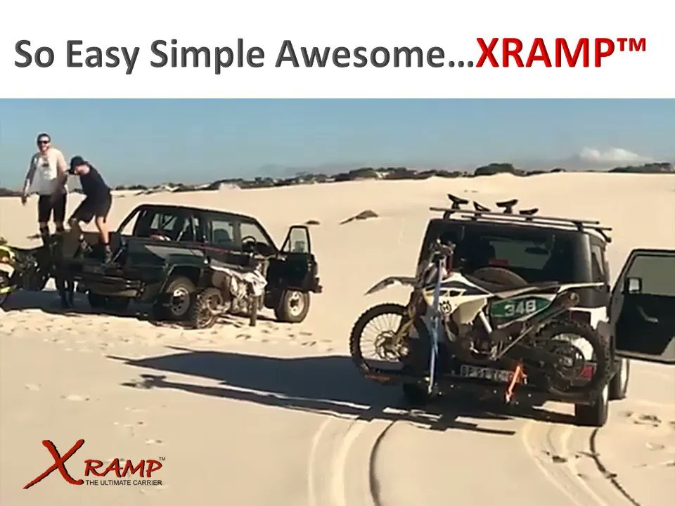 Xramp2's tweet photo. Simplicity...XRAMP 
So Easy Simple Awesome 
https://t.co/zW6uqMWMCe https://t.co/QdhoghyufS