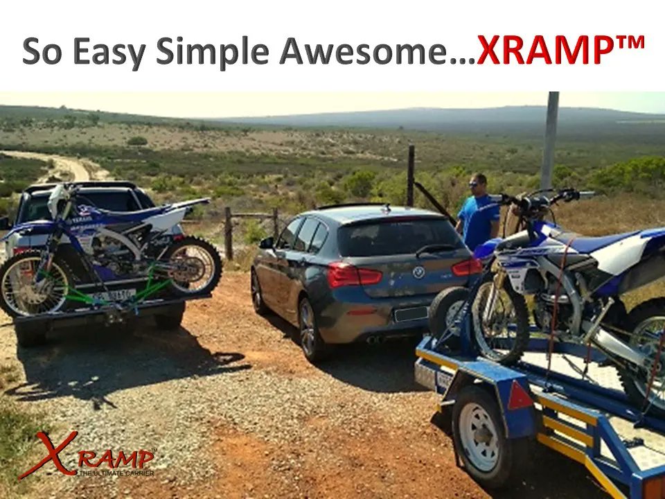Xramp2's tweet photo. Simplicity...XRAMP 
So Easy Simple Awesome 
https://t.co/zW6uqMWMCe https://t.co/QdhoghyufS