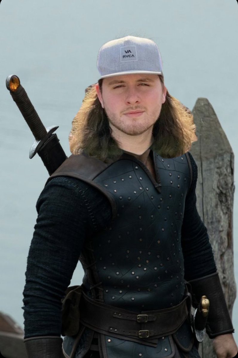 kjmcgarry13's tweet photo. Lord Gutt of BevvinBurg @zackgutting https://t.co/Z37WDcqLes