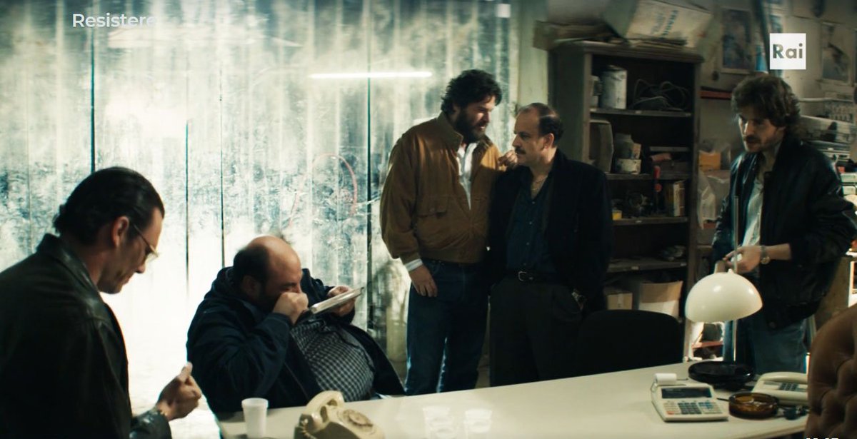 C'è che "#IlCacciatore" è stato selezionato ai #Nastridargento come Miglior Serie tv
Disponibile su Amazon Prime Video
#ilcacciatore #crossproduction #serietv
#amazonprime #primevideo #tvseries #season3 #nastridargento #cinemalover #cinematography #actorlife #actors