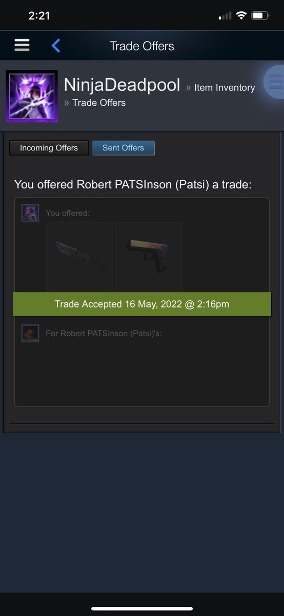 NinjaDeadpool tweet media