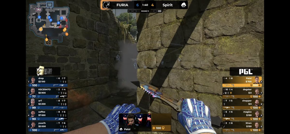 NinjaDeadpool tweet media