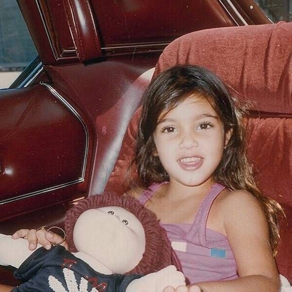 kimkinfo's tweet photo. Little Kim 🥺🤏🏻♥️ https://t.co/r5IK6UWh6J
