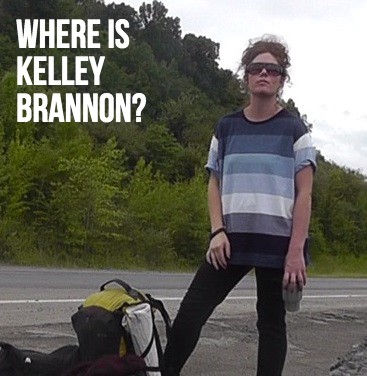 Friends of Kelley Brannon tweet media