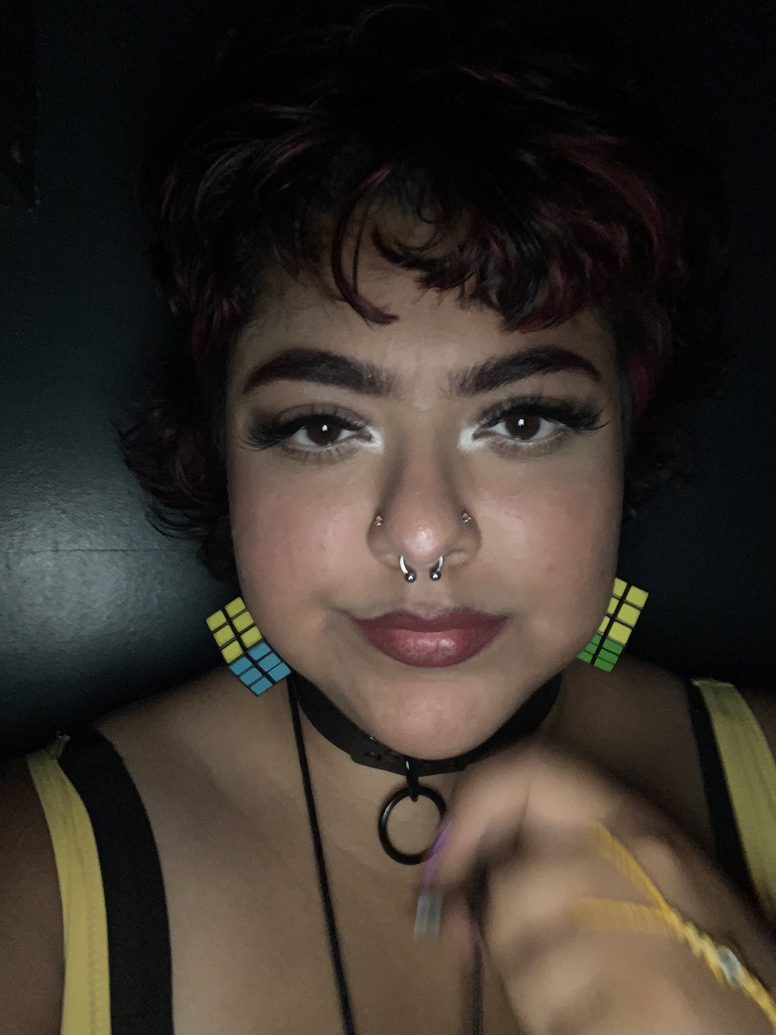 jacky on Twitter "2 besties sitting on the bleachers at the omar