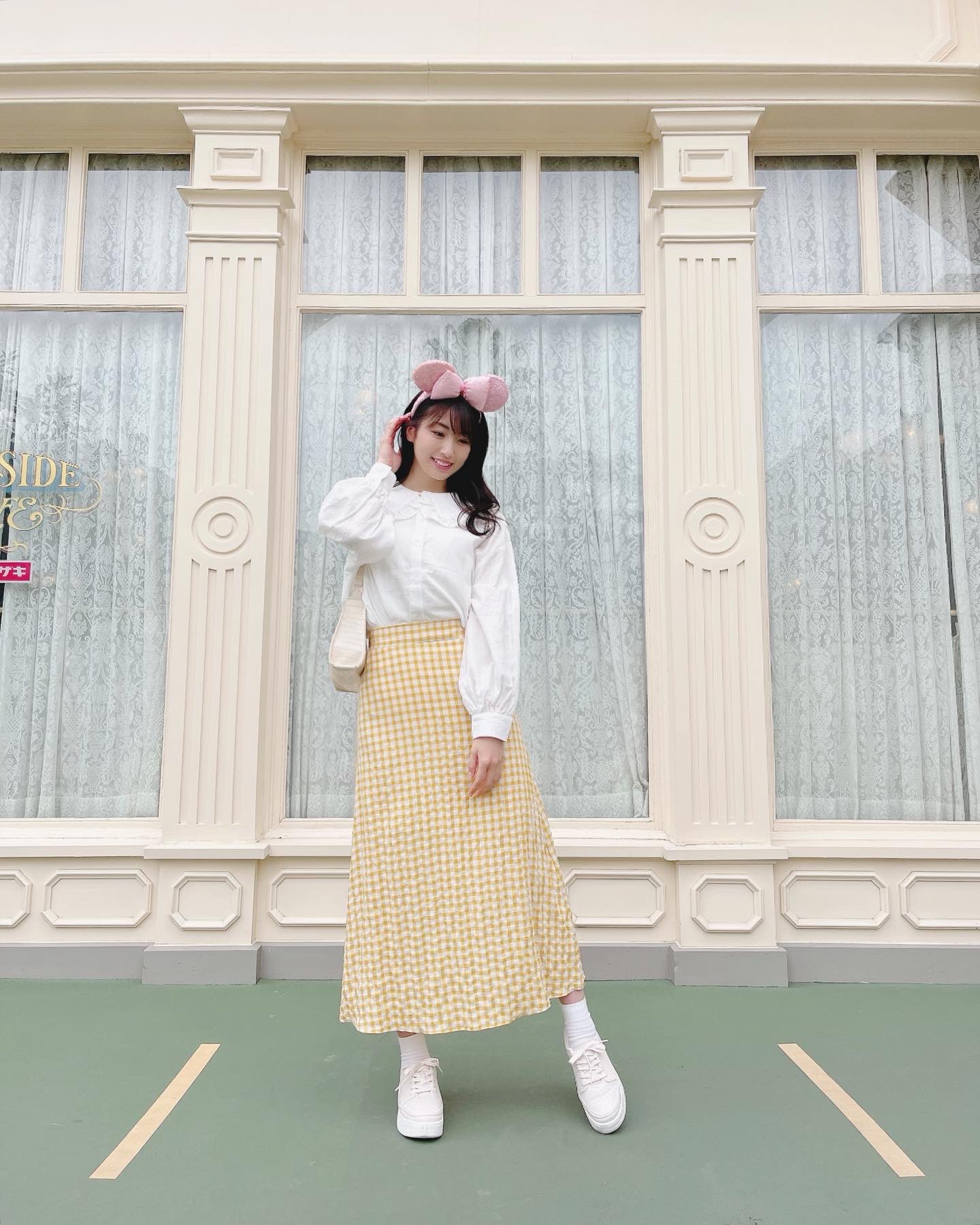 関根ささら Sasara Sekine Hello 今日はアウトプットの日 英語脳にするために英語歌詞の曲 ディズニー イースターのパレードソング を聞いています 笑 今日も充実した1日になりますように T Co 4valkow2sh Twitter