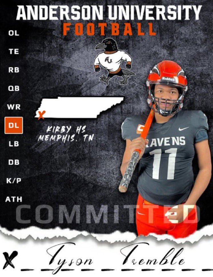 Tyson Tremble tweet media