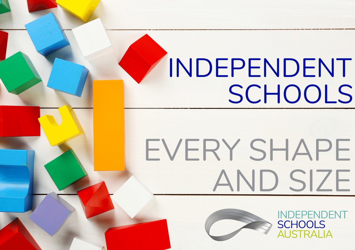 Big schools, little schools, schools of a particular faith or learning ethos, schools that cater to special needs, boarding schools ...  Independent schools provide families with choice. ow.ly/JwcY50JcH9J #school #education