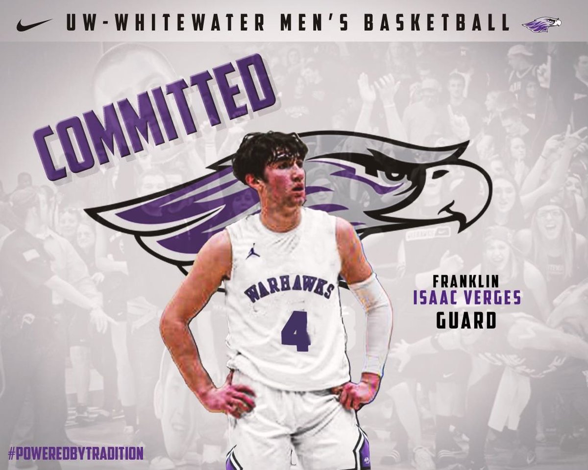 Isaac Verges tweet media