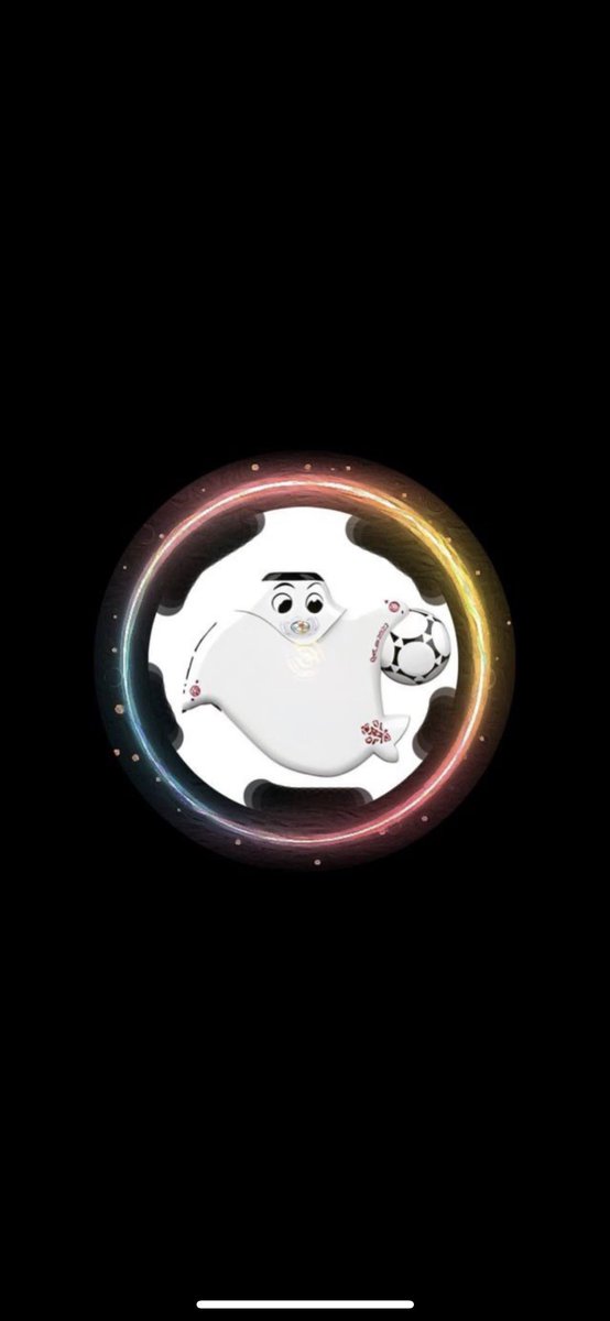 I changed the avatar, a football inside me is not very new, if you can pay more attention to me, there will be a lot of rewards for you #WorldCup2022 #Binance #WorldCup #babylaeeb