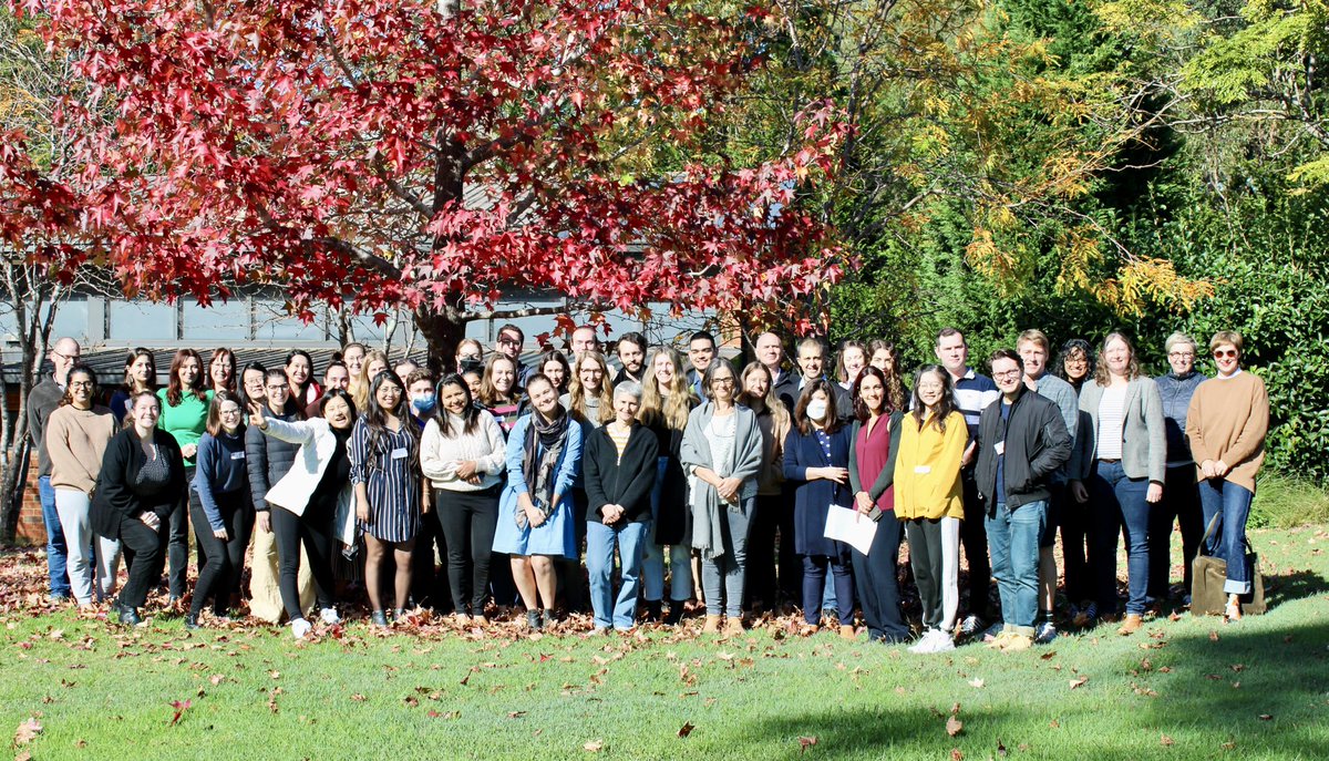 Sophie Curio (@sophiecurio) on Twitter photo Aaand that’s a wrap! Thank you to all the participants, faculty, organisers and sponsors for this fantastic week! 🤩<a href="/ASImmunology/">Australian and New Zealand Society for Immunology</a> #ASIAdvImmSchool Aaand that’s a wrap! Thank you to all the participants, faculty, organisers and sponsors for this fantastic week! 🤩<a href="/ASImmunology/">Australian and New Zealand Society for Immunology</a> #ASIAdvImmSchool
